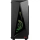 Корпус для игрового ПК MARVO Tazos 110 CA-119 (370×185×420 мм) Черный - изображение 2