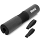Пом'якшувальна накладка на гриф PowerPlay PP-4412 NBR Bar Pad (d10) (PP-4412_Black) - зображення 1