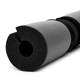 Пом'якшувальна накладка на гриф PowerPlay PP-4412 NBR Bar Pad (d10) (PP-4412_Black) - зображення 7