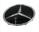 Емблема Mercedes в радіаторні грати A0008880500 A 000 888 05 00 Distronic - зображення 1