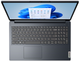 Ноутбук Lenovo IdeaPad 1 15AMN7 (82VG00R2US) Abyss Blue - зображення 3