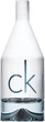 Calvin Klein IN2U Men 100 мл Туалетная вода - изображение 1