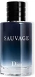 Christian Dior Sauvage 100 мл Туалетная вода - изображение 1