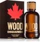 Dsquared2 Wood Pour Homme Тестер 100 мл Туалетная вода - изображение 2