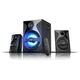 Акустическая система F&D F-380X black - изображение 1