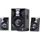 Акустическая система F&D F-380X black - изображение 2