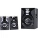 Акустическая система F&D F-380X black - изображение 4