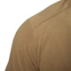 Флісова кофта Hawk Himatec Койот (7283), XS - зображення 5