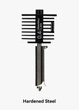 Хотенд (hotend) Bambu Lab Bambu Hotend 0.4mm Hardened Steel для A1/A1 mini (FAH019) - зображення 2