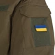 Костюм Горка ХБ зимний Olive 48/4 - изображение 4