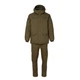 Костюм Горка ХБ зимний Olive 48/4 - изображение 11