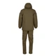 Костюм Горка ХБ зимний Olive 48/4 - изображение 12