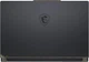 Ноутбук MSI Cyborg 15 (A13UC-689NL) Translucent Black - зображення 6