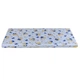 Дитячий ортопедичний матрас Homefort SweetDreams 7 60x120 см Різнокольоровий 3480025 - зображення 3