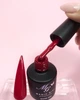 База для гель лаку Magic Girl RED Base червоний 5ml - зображення 5
