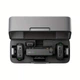 Ультралегкая беспроводная микрофонная DJI Mic Mini (2 TX + 1 RX + Charging Case) система для влогов и стриминга(453482) - изображение 2