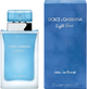 Miniaturka Woda perfumowana damska Dolce&Gabbana Light Blue Eau Intense 25 ml (8057971181339) - obraz 3