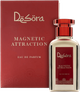 Парфумована вода унісекс Desora Magnetic Attraction 100 мл (6294014171250) - зображення 2