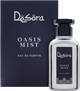 Парфумована вода для чоловіків Desora Oasis Mist 100 мл (6294014171267) - зображення 2
