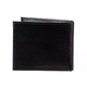 Гаманець шкіряний Tommy Hilfiger Wallet чорный - зображення 2