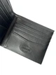 Гаманець шкіряний Tommy Hilfiger Wallet чорный - зображення 4