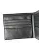 Гаманець шкіряний Tommy Hilfiger Wallet чорный - зображення 6