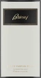 Парфюмированная вода для мужчин Brioni Eclat 60 мл (7640171194141) - изображение 5