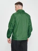 Ветровка Joma Iris Rain Jacket Green 100087.450 S - изображение 2