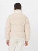 Куртка Dickies Mount Hope Puffer Beige DK0A4YGYF901 XS - изображение 2