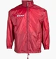 Ветровка Zeus K-Way Rain Bordo Z00315 XXS - изображение 1