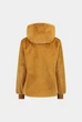 Куртка CMP Jacket Fix Hood Orange 33K0416-Q809 36 - изображение 3