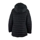 Куртка CMP Jacket Long Zip Hood Black 32K1516-U901 36 - зображення 2