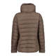 Куртка CMP Woman Jacket Beige 31K2946-P865 34 - изображение 3
