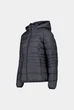 Куртка CMP Jacket Snaps Hood Black 33K1706M-U890 36 - изображение 2