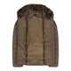 Куртка CMP Woman Jacket Beige 31K2946-P865 34 - изображение 5