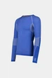 Лонгслив CMP Seamless Sweat Blue 3Y97800-N913 XL/XXL - изображение 3