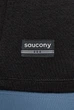 Лонгслів Saucony Peregrine Merino Long Sleeve Black SAM800362-BK XL - зображення 4
