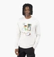 Лонгслив Jordan Flight Artist Crew Beige DV1474-141 XS - изображение 1
