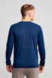 Лонгслив Saucony Triumph Long Sleeve Blue SAM800400-NV S - изображение 3