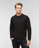 Лонгслив Arc'teryx Proton Crew Neck Pullover Black X000006675-BLACK S - изображение 2