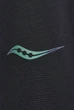 Лонгслів Saucony Stopwatch Long Sleeve Black SAM800379-BK L - зображення 3