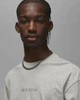 Лонгслів Air Jordan Wordmark Longsleeve White FJ0702-050 M - зображення 4