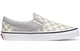 Кеды Vans Slip-On Gray Dawn Beige/Grey Vn0A4U38Ws3 36.5 - изображение 2