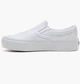 Кеди Vans Classic Slip-On Platform White VN0A3JEZW001 36 - зображення 1