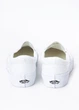 Кеди Vans Classic Slip-On Platform White VN0A3JEZW001 36 - зображення 5