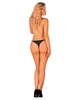 Трусики Obsessive Maderris thong M/L - изображение 4