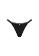 Трусики Obsessive Maderris thong XS/S - изображение 5