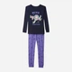 Детская пижама для мальчика GAP 632189655 80 см Разноцветная (1159840454) - изображение 1
