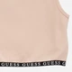 Подростковый топ для девочки Guess 415464387 164 см Розовый (1159840933) - изображение 3