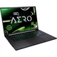 Ноутбук Gigabyte AERO X16 1VH, (1VH93EEC94AH) 16" / RAM 16 ГБ / SSD 1 ТБ / RTX 5060 / Windows 11 - изображение 2